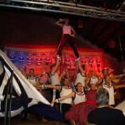 Hospitz-Sitzung (15.01.11)